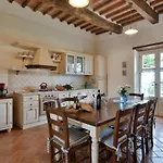 Holiday home Il Giardino Di Diana By Interhome