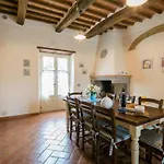 Holiday home Il Giardino Di Diana By Interhome Cortona
