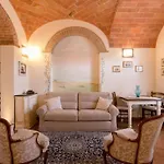 Il Giardino Di Diana By Interhome Cortona