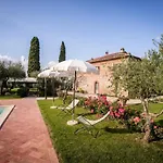 Il Giardino Di Diana By Interhome * Cortona