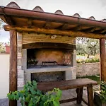 Holiday home Il Giardino Di Diana By Interhome