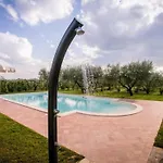 Holiday home Il Giardino Di Diana By Interhome *