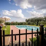 Holiday home Il Giardino Di Diana By Interhome *