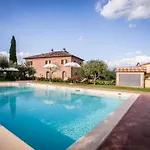 Holiday home Il Giardino Di Diana By Interhome