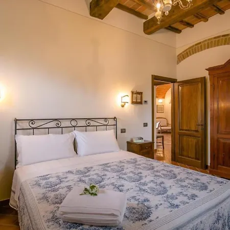 Il Giardino Di Diana By Interhome *