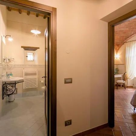 Semesterbostad Il Giardino Di Diana By Interhome