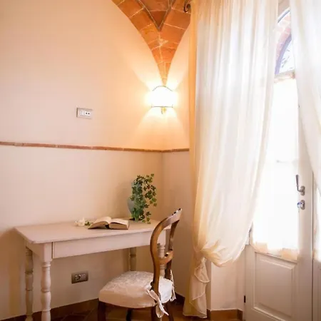 Il Giardino Di Diana By Interhome Cortona