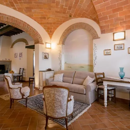 Il Giardino Di Diana By Interhome