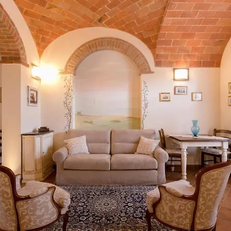 Il Giardino Di Diana By Interhome Cortona