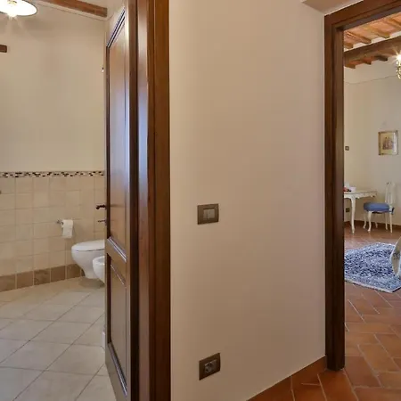 Prázdninový dům Il Giardino Di Diana By Interhome *