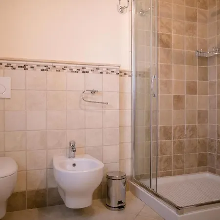 Prázdninový dům Il Giardino Di Diana By Interhome