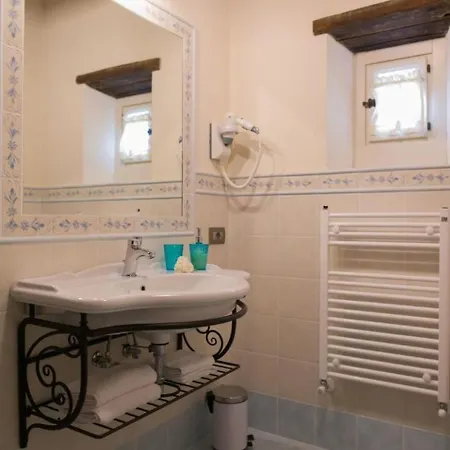 Prázdninový dům Il Giardino Di Diana By Interhome Cortona