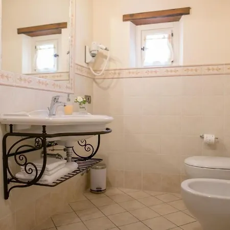 Il Giardino Di Diana By Interhome *