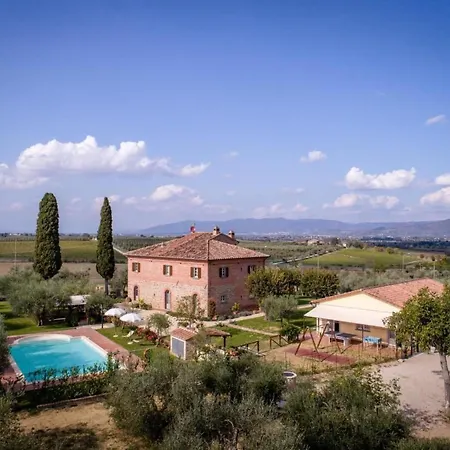 Il Giardino Di Diana By Interhome *