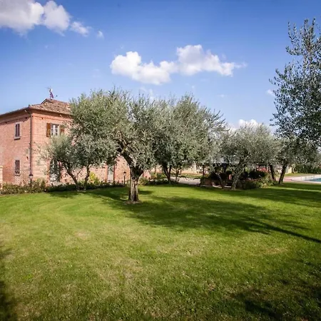 Il Giardino Di Diana By Interhome Prázdninový dům Cortona