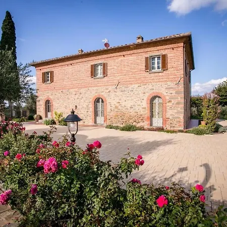 Il Giardino Di Diana By Interhome * Cortona