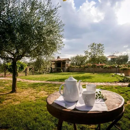Prázdninový dům Il Giardino Di Diana By Interhome