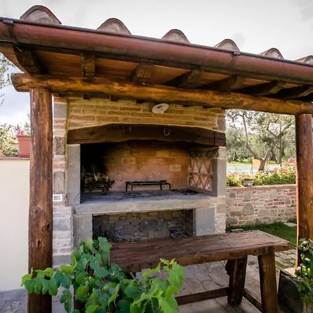 Prázdninový dům Il Giardino Di Diana By Interhome