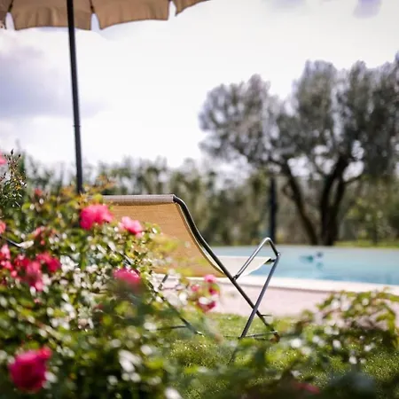 Prázdninový dům Il Giardino Di Diana By Interhome Cortona