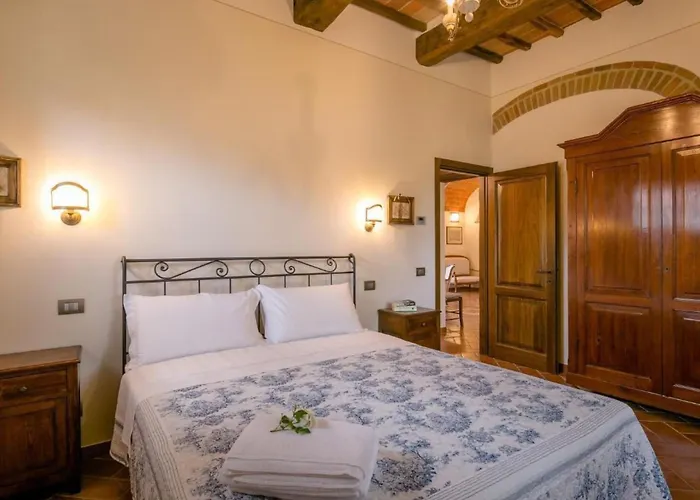 Il Giardino Di Diana By Interhome *