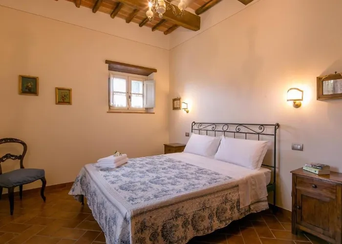 Il Giardino Di Diana By Interhome Будинок відпочинку *