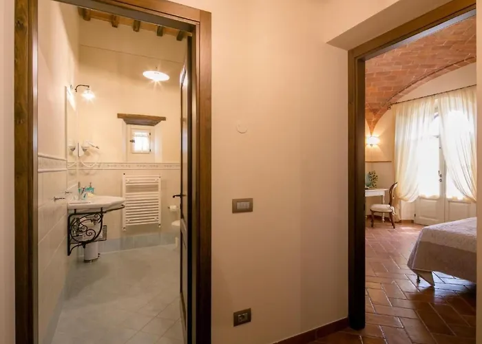 Semesterbostad Il Giardino Di Diana By Interhome