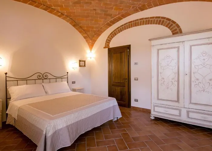 Il Giardino Di Diana By Interhome *