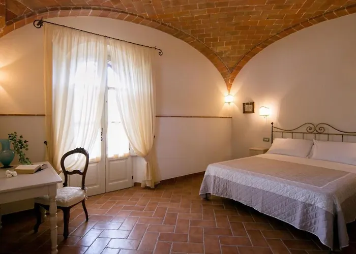 Semesterbostad Il Giardino Di Diana By Interhome Cortona