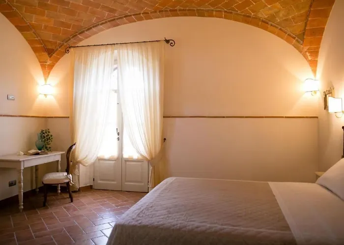 Semesterbostad Il Giardino Di Diana By Interhome Cortona