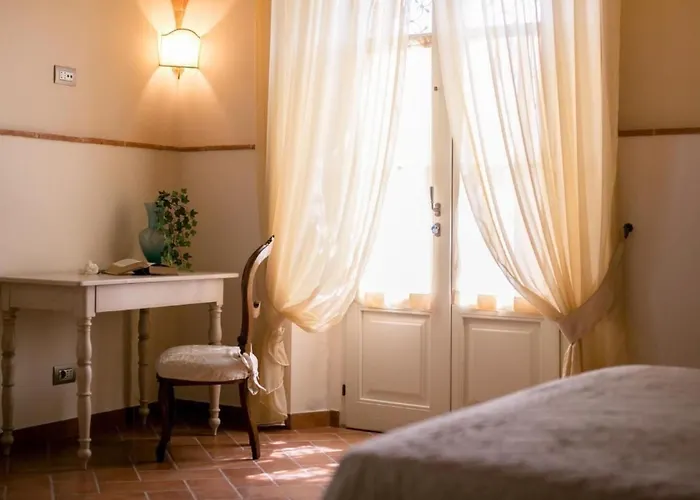 Il Giardino Di Diana By Interhome Cortona