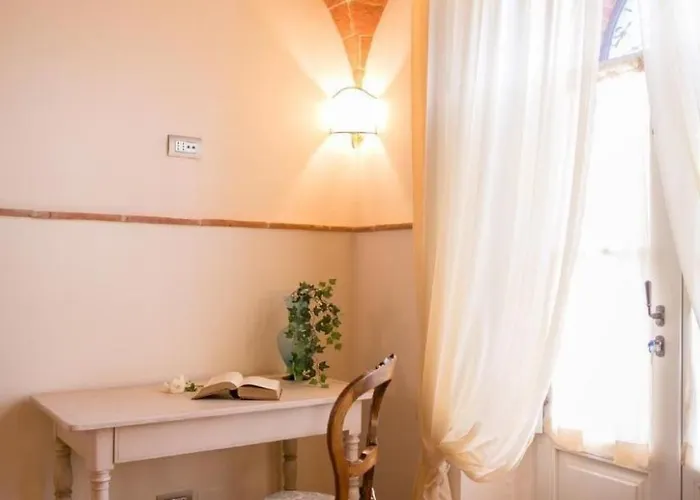 Il Giardino Di Diana By Interhome Cortona