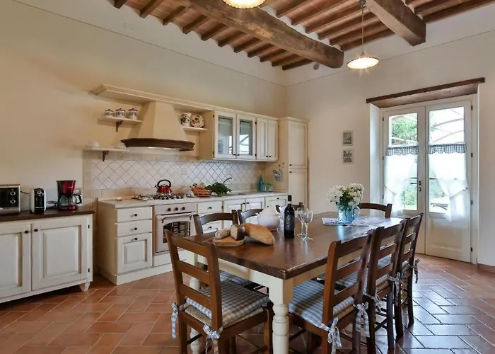 Будинок відпочинку Il Giardino Di Diana By Interhome