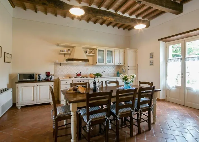 Il Giardino Di Diana By Interhome Cortona