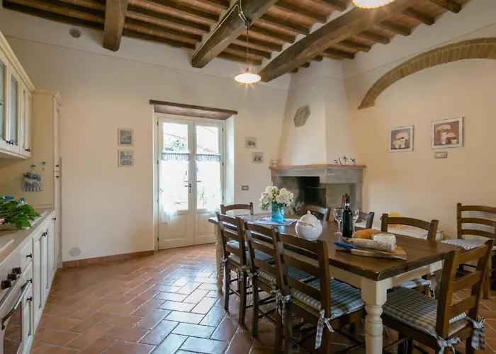 Il Giardino Di Diana By Interhome *