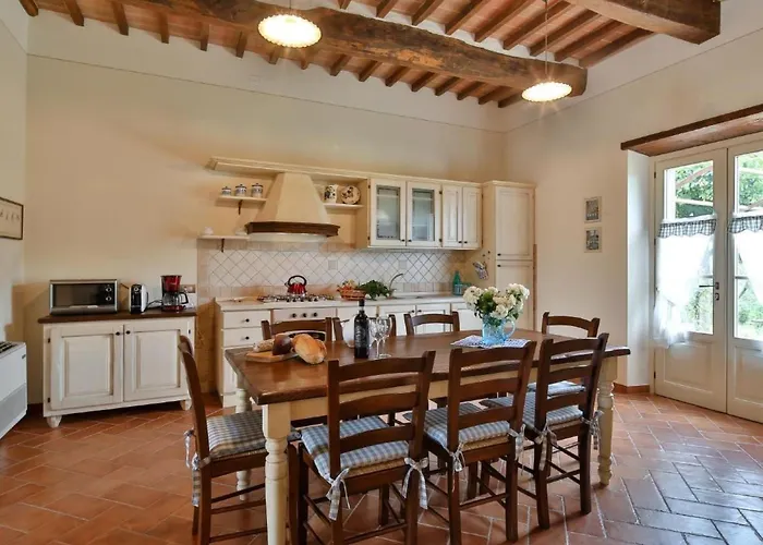 Il Giardino Di Diana By Interhome *