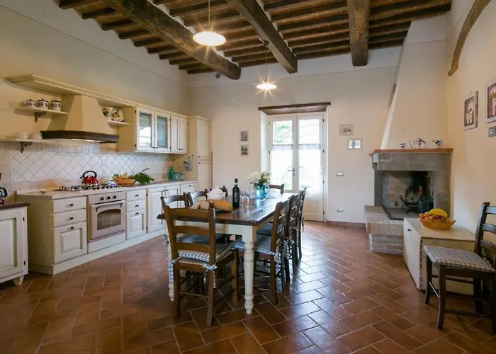 Il Giardino Di Diana By Interhome * Кортона