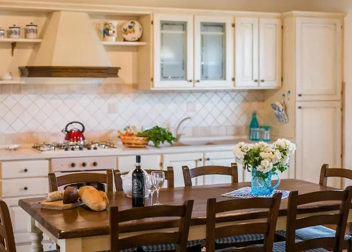 Il Giardino Di Diana By Interhome * Кортона