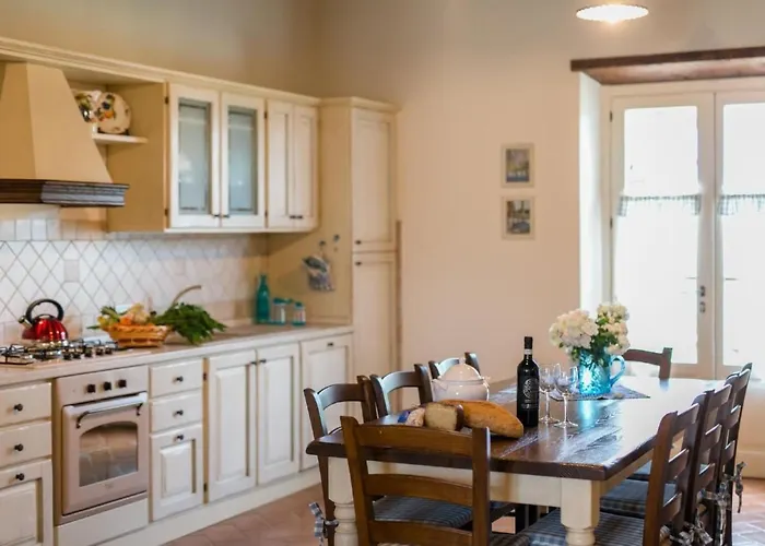 Il Giardino Di Diana By Interhome *