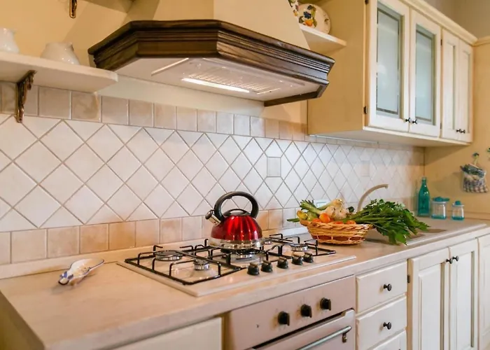 Il Giardino Di Diana By Interhome *