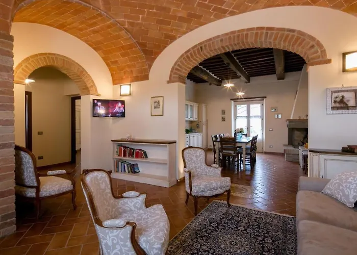 Будинок відпочинку Il Giardino Di Diana By Interhome