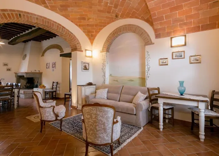 Il Giardino Di Diana By Interhome