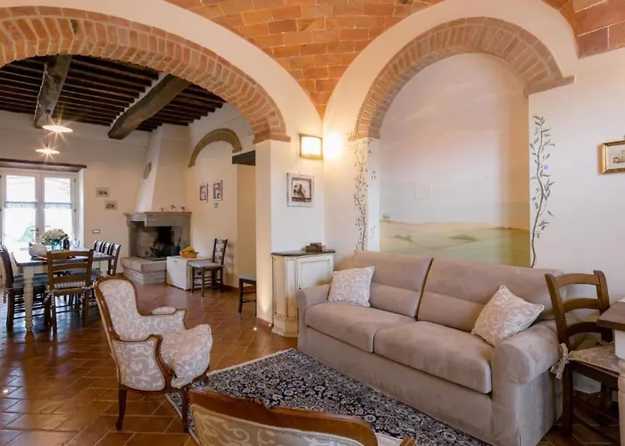 Il Giardino Di Diana By Interhome Semesterbostad *