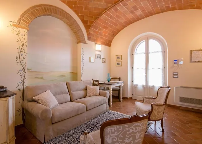 Il Giardino Di Diana By Interhome Semesterbostad