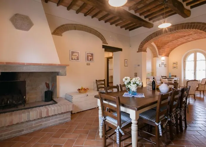 Il Giardino Di Diana By Interhome