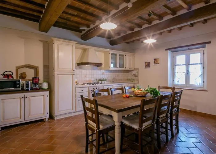 Il Giardino Di Diana By Interhome