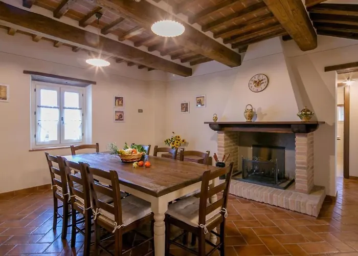 Il Giardino Di Diana By Interhome Будинок відпочинку