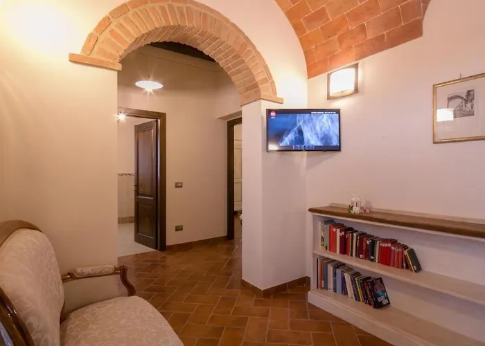 Il Giardino Di Diana By Interhome