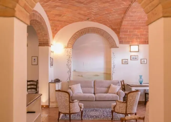 Il Giardino Di Diana By Interhome *