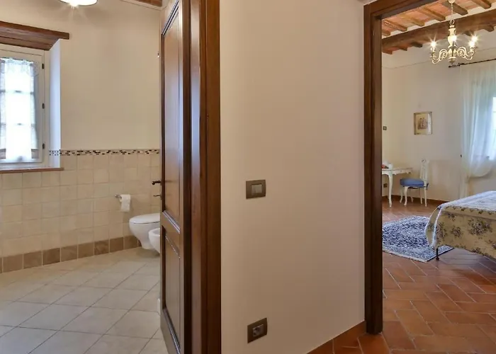 Semesterbostad Il Giardino Di Diana By Interhome *