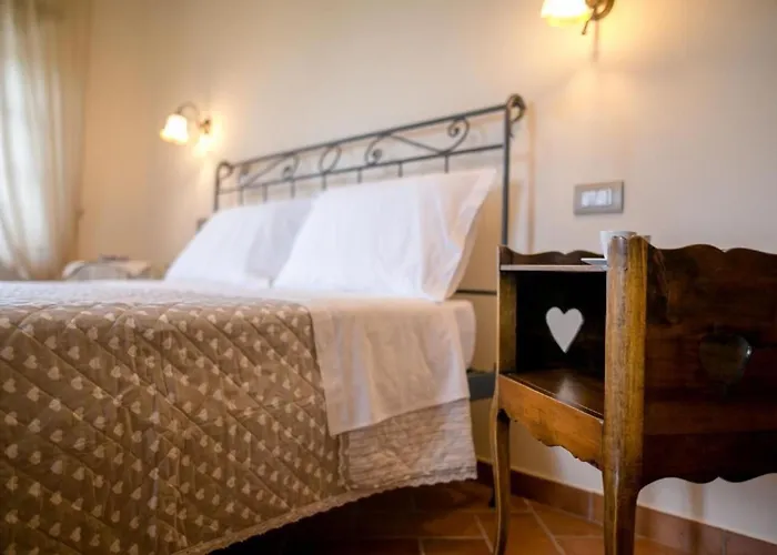 Il Giardino Di Diana By Interhome Semesterbostad Cortona